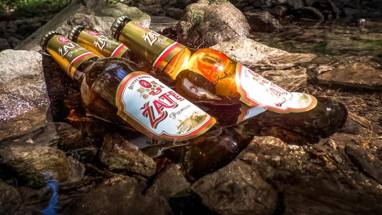 戈德胡贝尔弗利恩酒店 诺伊豪森 外观 照片